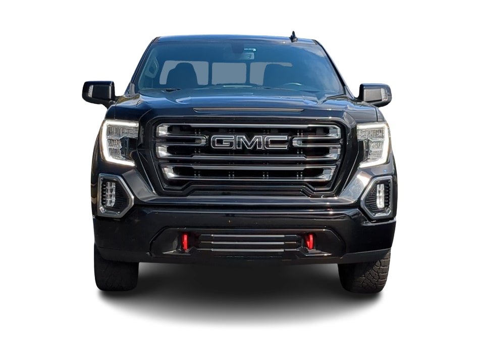 2022 GMC Sierra 1500 AT4 6