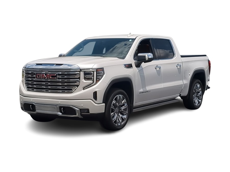 Thumbnail: 2023 GMC Sierra 1500 - 22