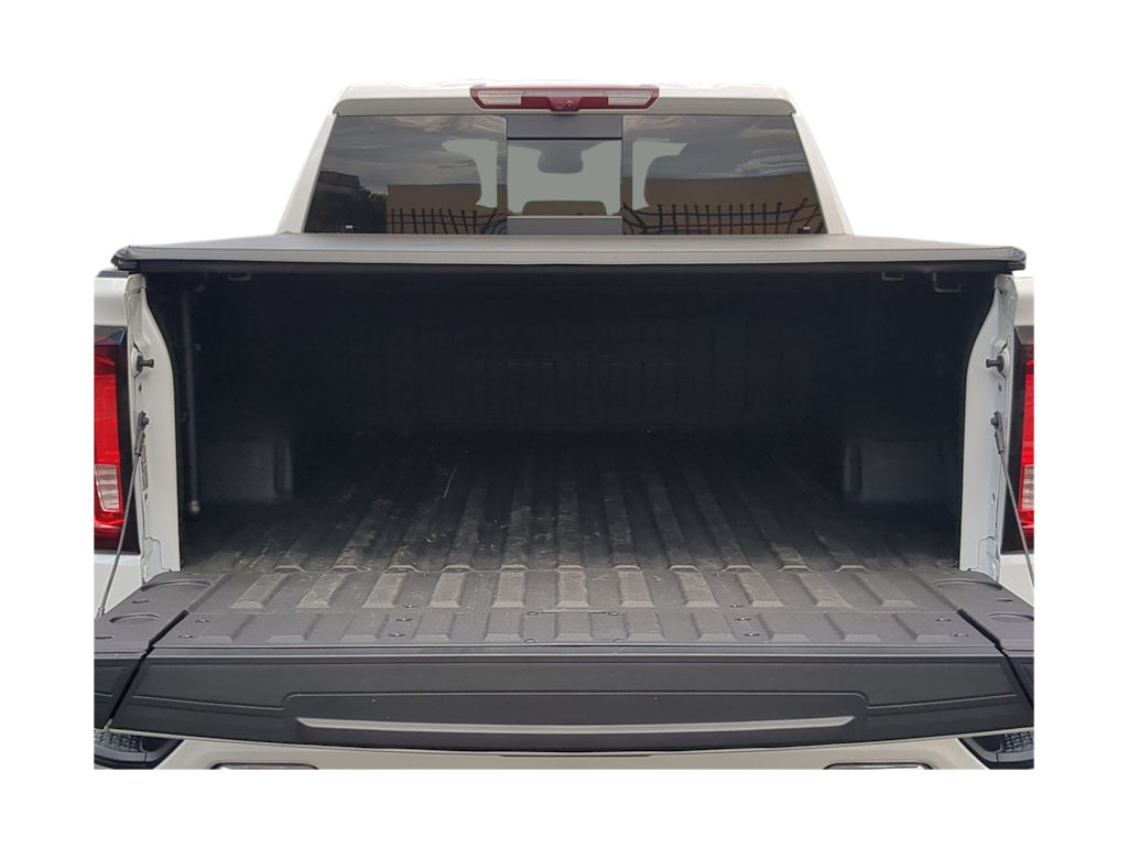 Thumbnail: 2023 GMC Sierra 1500 - 18