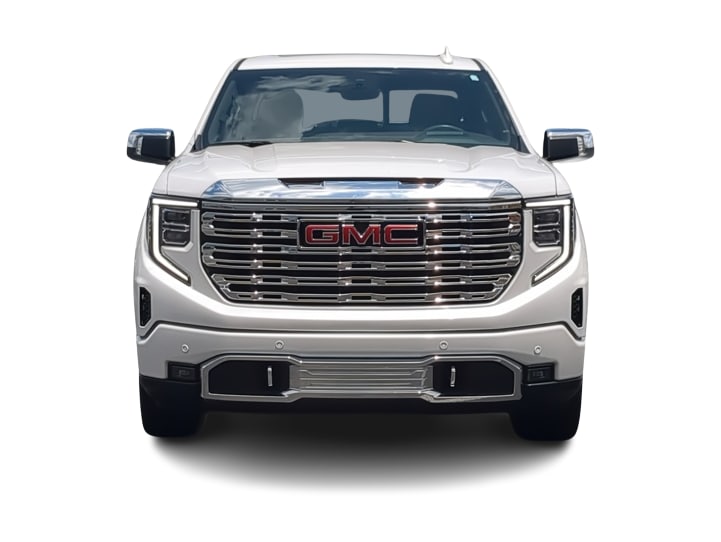 Thumbnail: 2023 GMC Sierra 1500 - 21