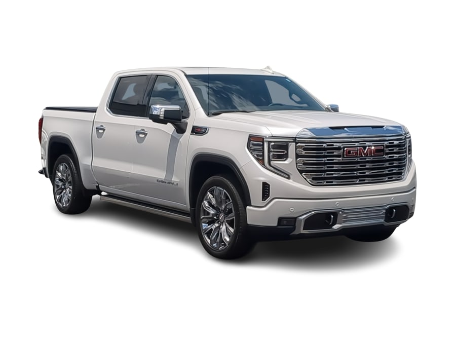 Thumbnail: 2023 GMC Sierra 1500 - 6