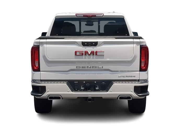 Thumbnail: 2023 GMC Sierra 1500 - 5