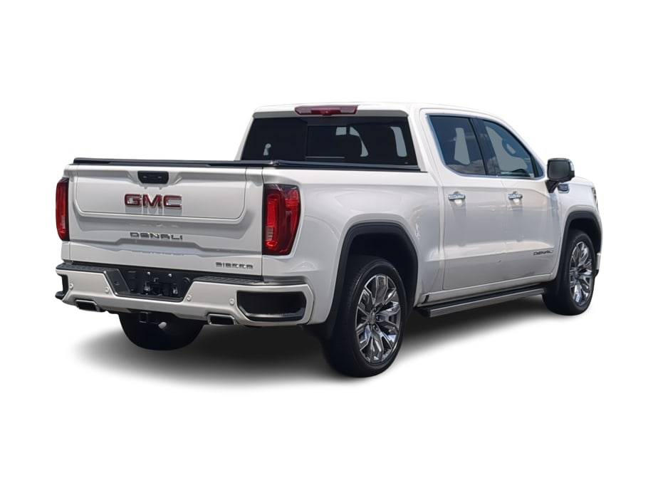 Thumbnail: 2023 GMC Sierra 1500 - 23
