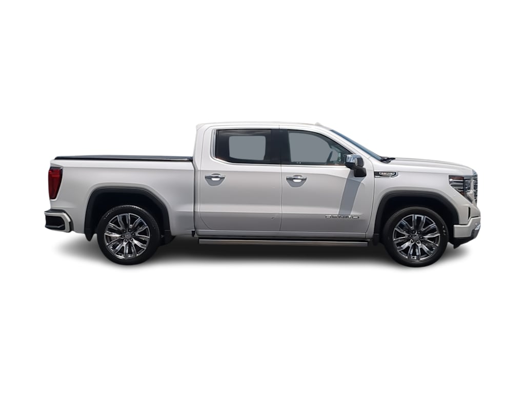 Thumbnail: 2023 GMC Sierra 1500 - 24