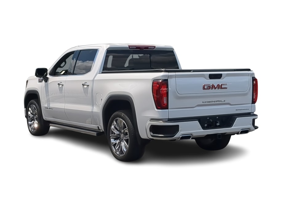 Thumbnail: 2023 GMC Sierra 1500 - 4