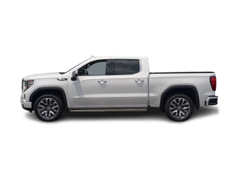 Thumbnail: 2023 GMC Sierra 1500 - 3