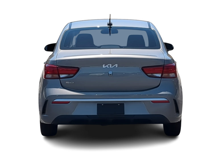 Thumbnail: 2022 Kia Rio - 5