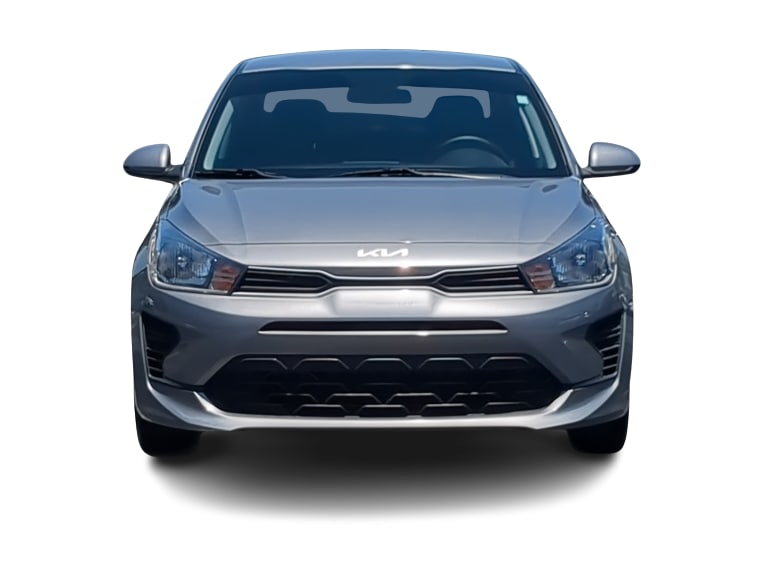 Thumbnail: 2022 Kia Rio - 6