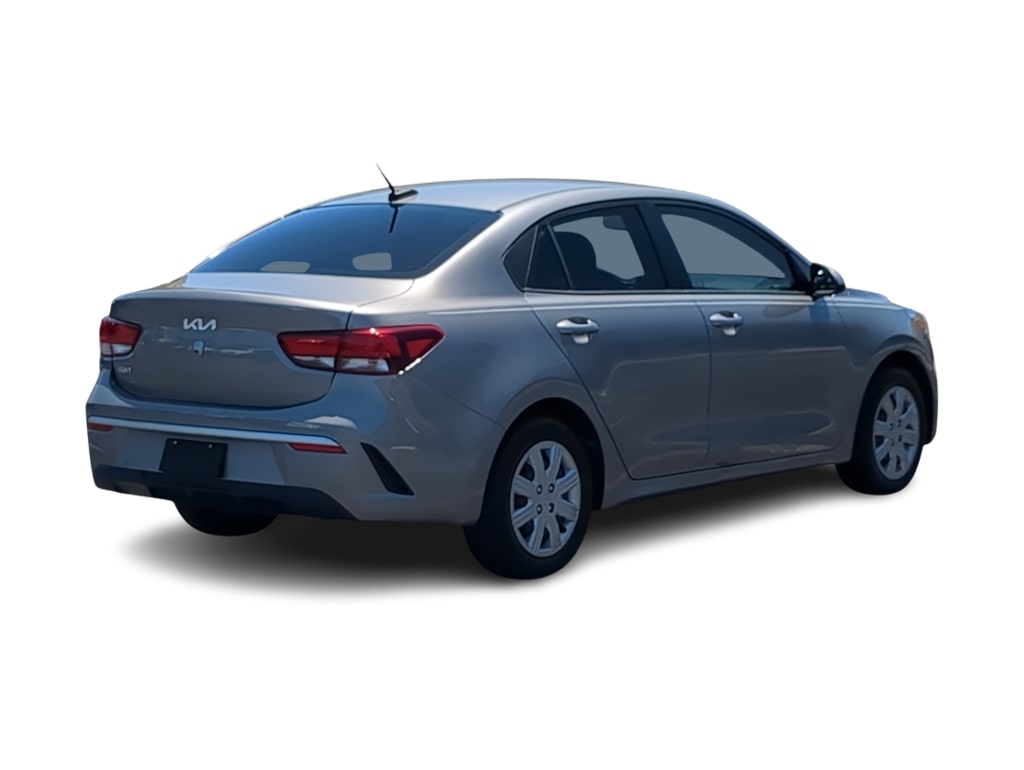 Thumbnail: 2022 Kia Rio - 23