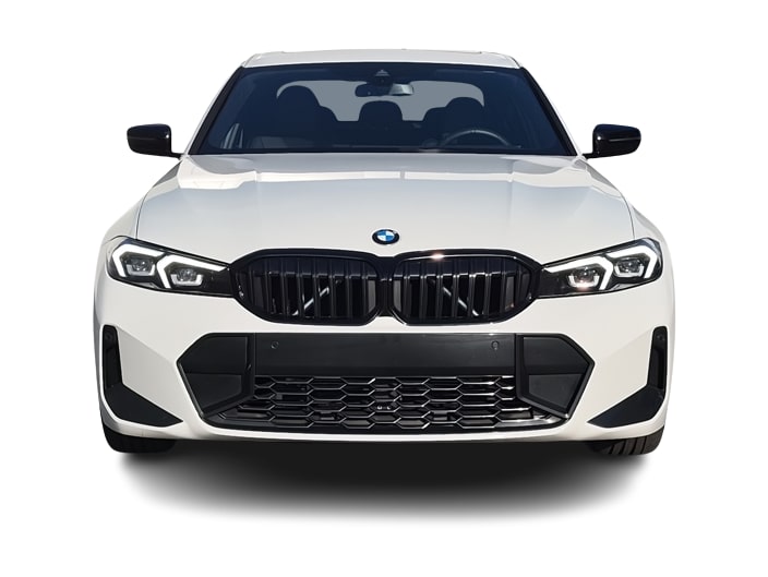 Thumbnail: 2025 BMW 3 Series - 5