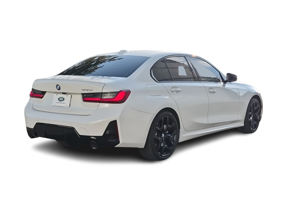 Thumbnail: 2025 BMW 3 Series - 20