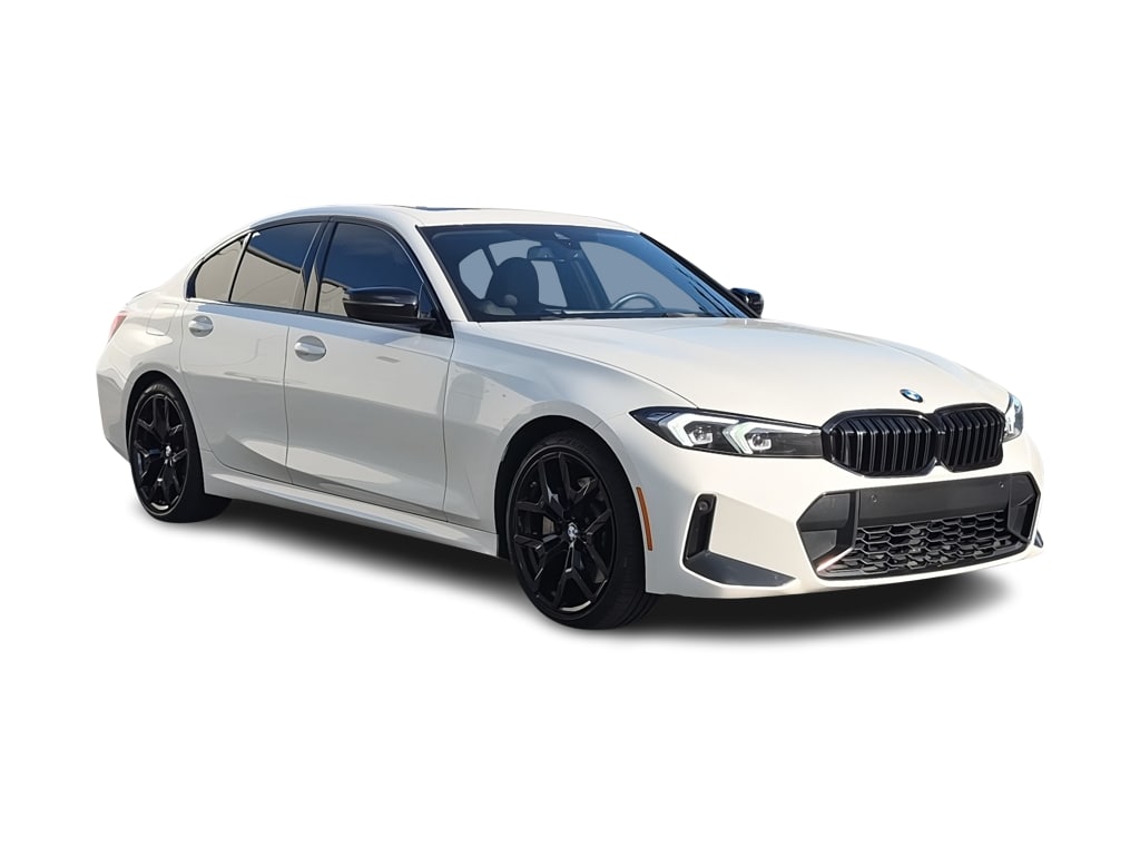 Thumbnail: 2025 BMW 3 Series - 19