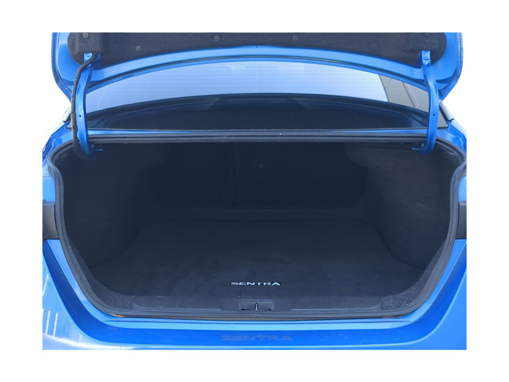 Thumbnail: 2021 Nissan Sentra - 16