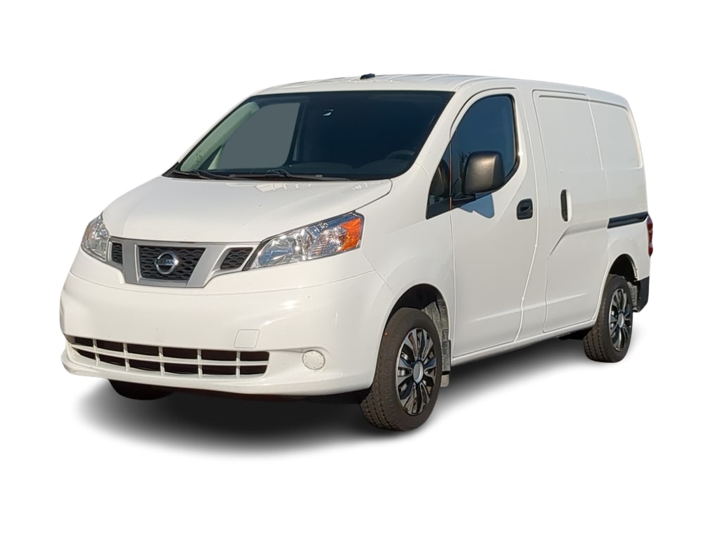 2020 Nissan NV200 S 20