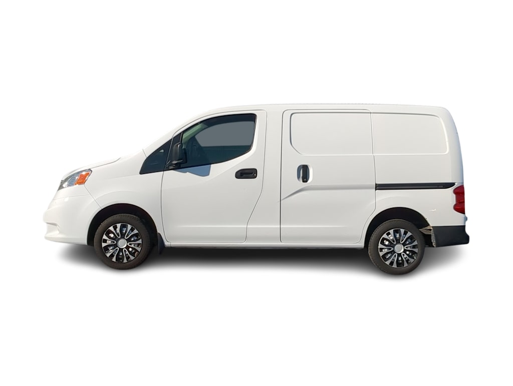 2020 Nissan NV200 S 3