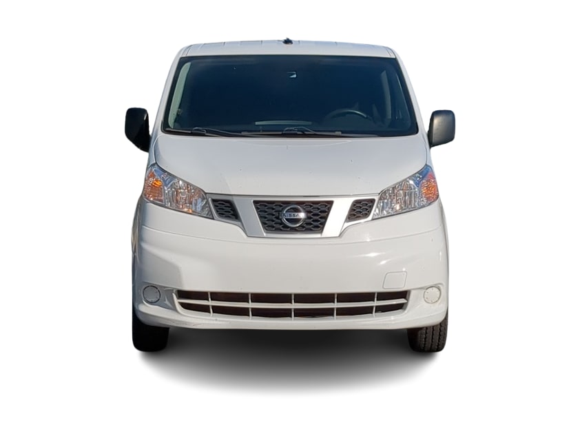 2020 Nissan NV200 S 6