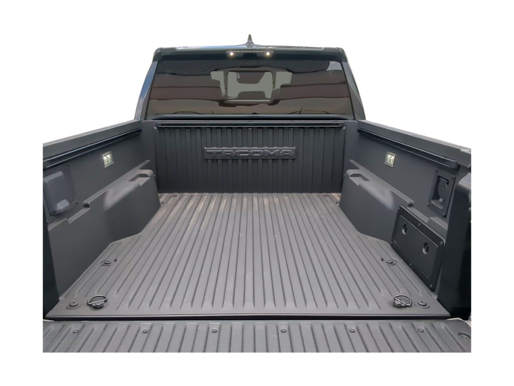 Thumbnail: 2025 Toyota Tacoma - 19