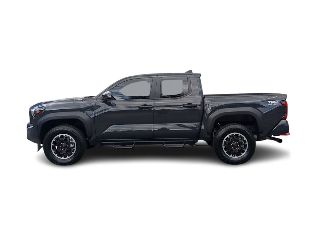 Thumbnail: 2025 Toyota Tacoma - 3