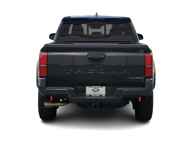 Thumbnail: 2025 Toyota Tacoma - 5