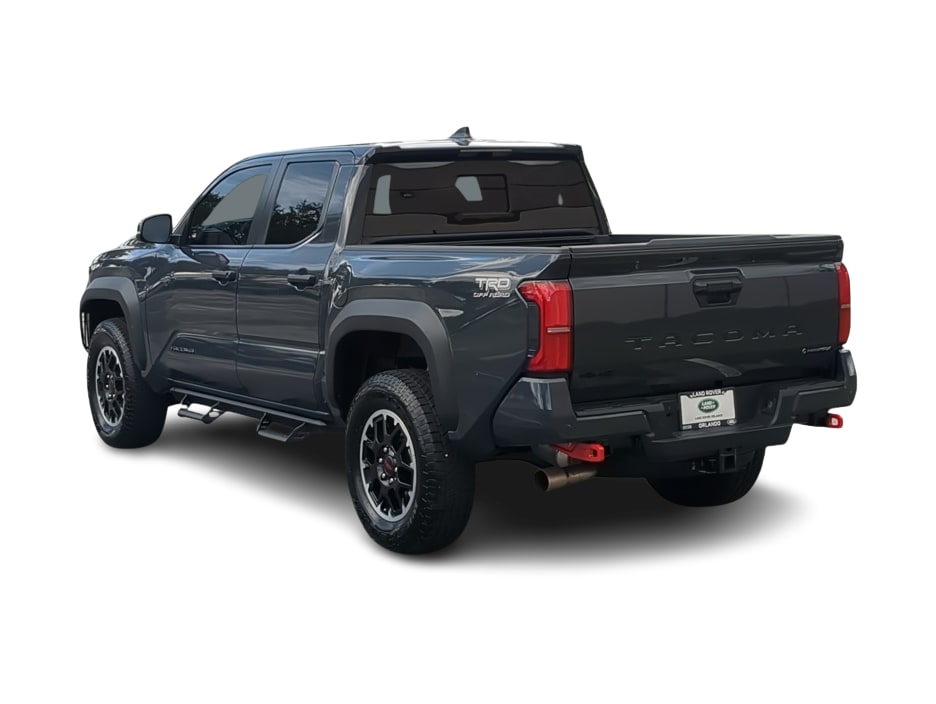 Thumbnail: 2025 Toyota Tacoma - 4