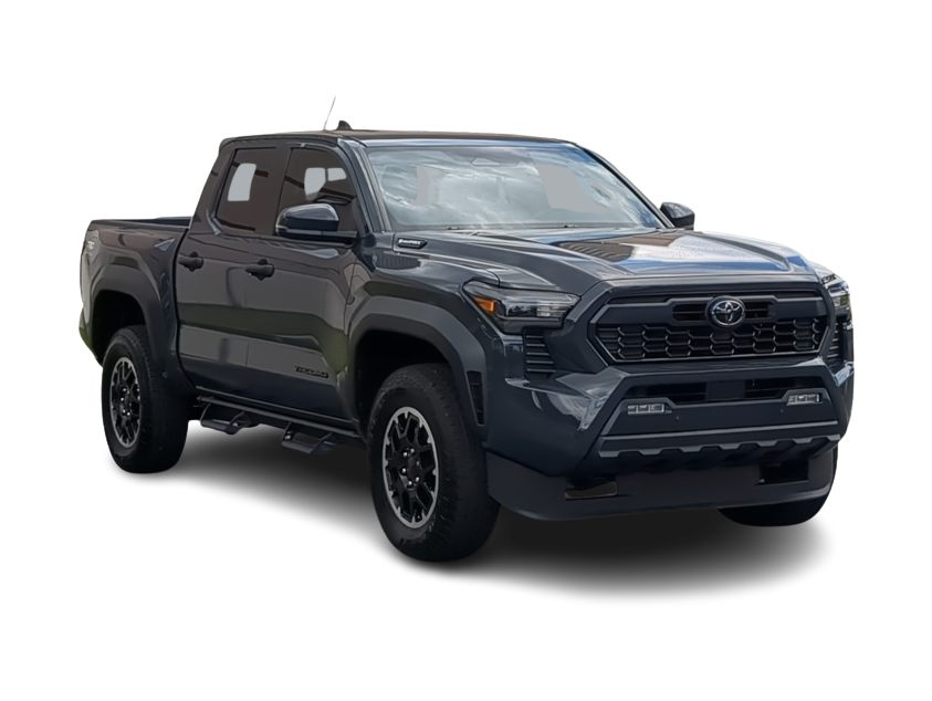 Thumbnail: 2025 Toyota Tacoma - 22