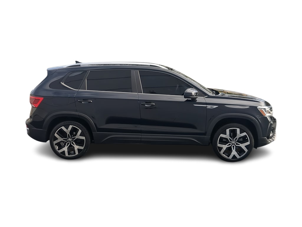 Thumbnail: 2023 Volkswagen Taos - 24