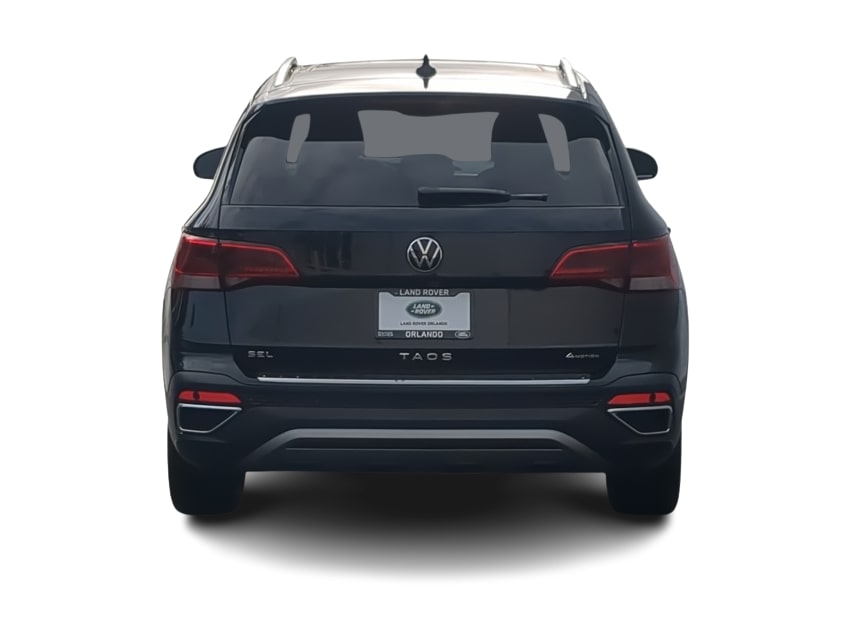 Thumbnail: 2023 Volkswagen Taos - 22