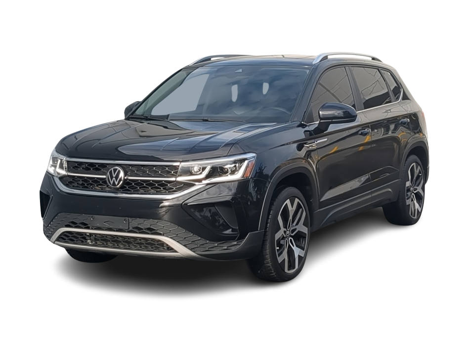 Thumbnail: 2023 Volkswagen Taos - 21