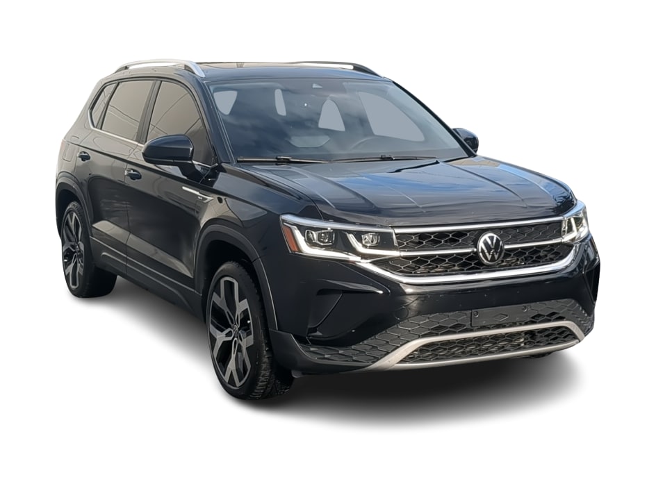 Thumbnail: 2023 Volkswagen Taos - 20
