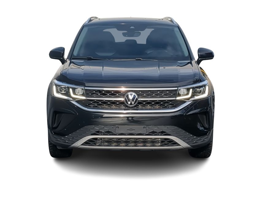 Thumbnail: 2023 Volkswagen Taos - 5