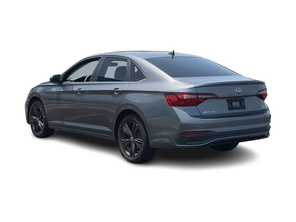 Thumbnail: 2022 Volkswagen Jetta - 4