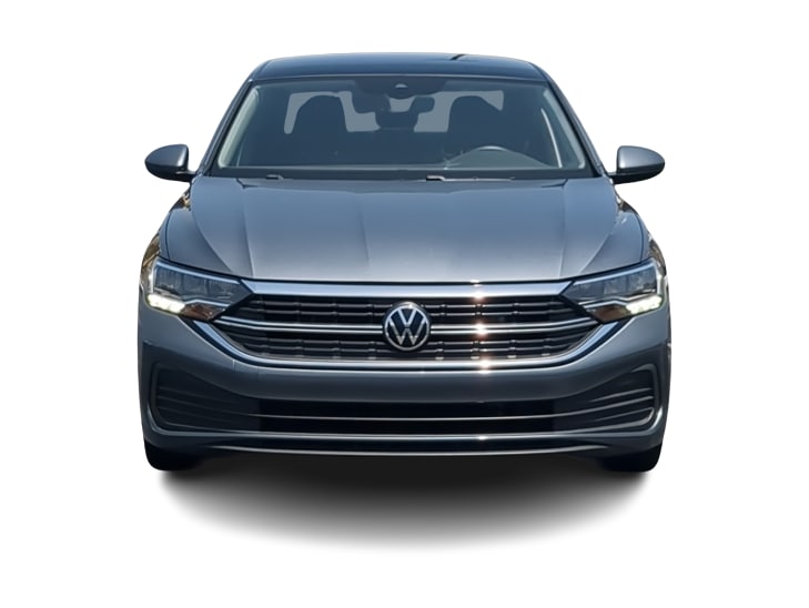 Thumbnail: 2022 Volkswagen Jetta - 5