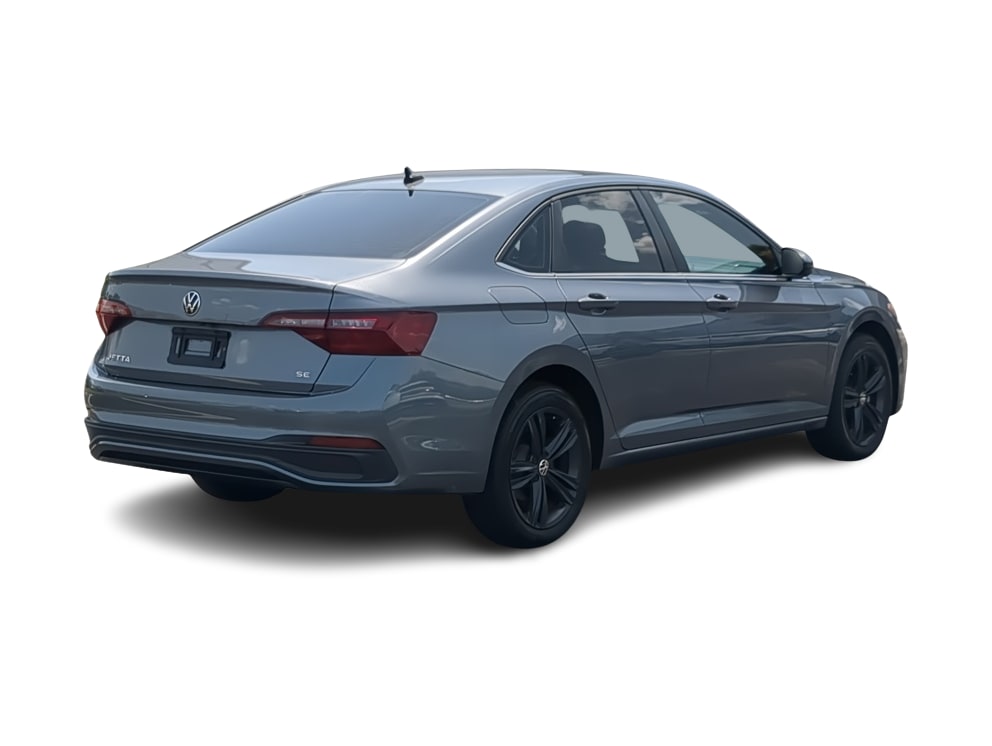 Thumbnail: 2022 Volkswagen Jetta - 23