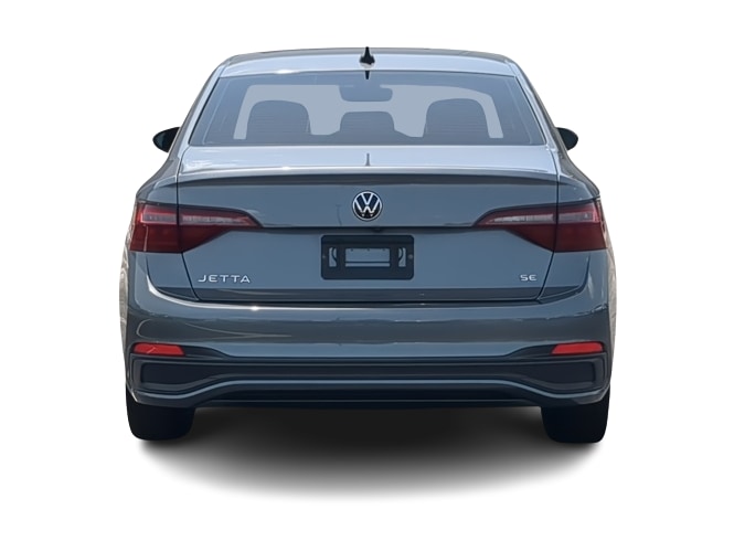 Thumbnail: 2022 Volkswagen Jetta - 22