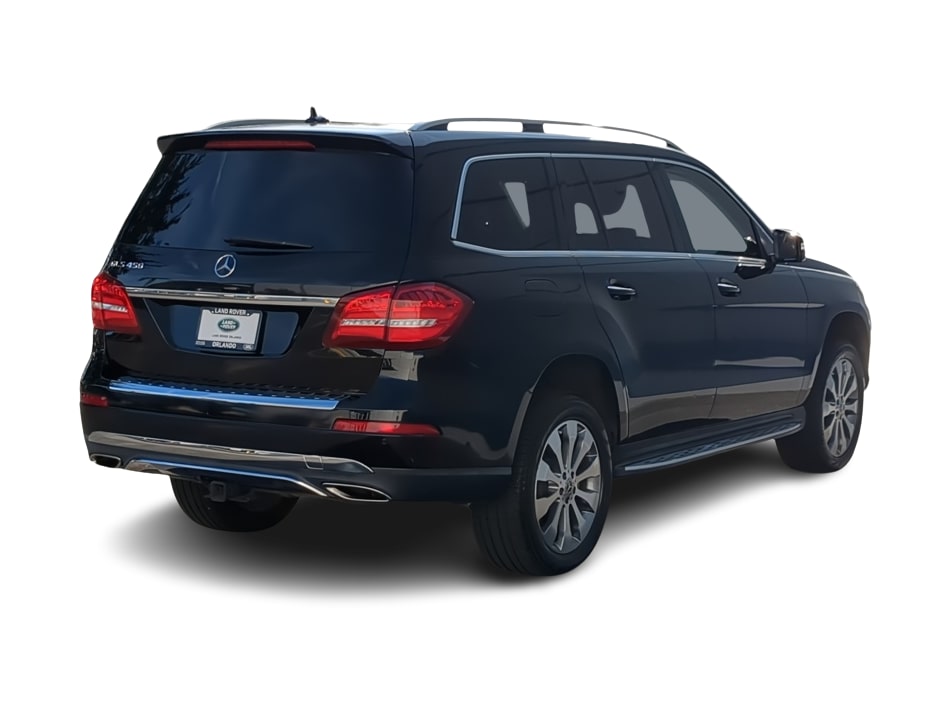 Thumbnail: 2019 Mercedes-Benz GLS - 20