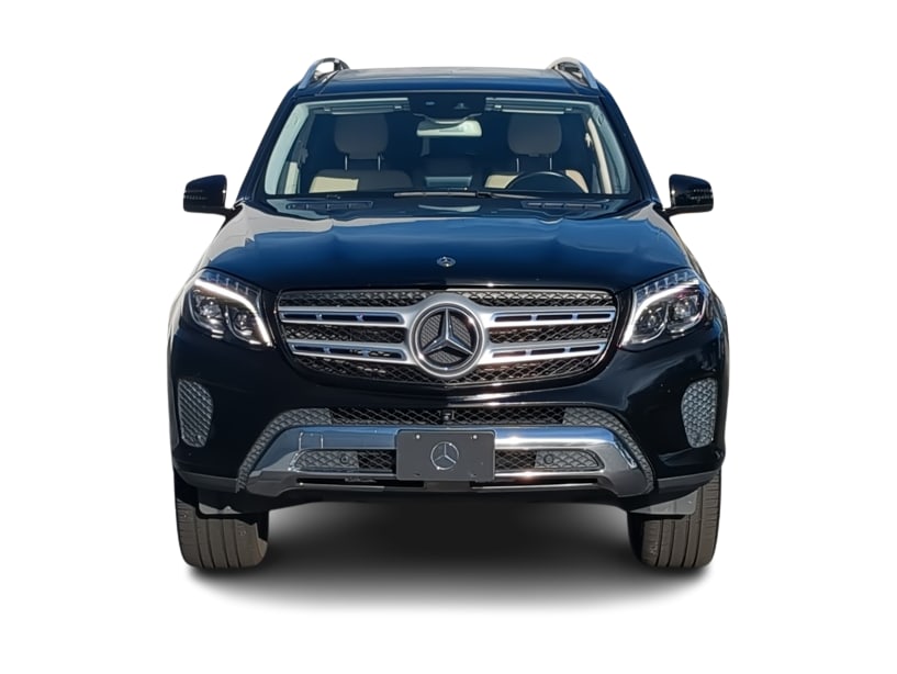 Thumbnail: 2019 Mercedes-Benz GLS - 6