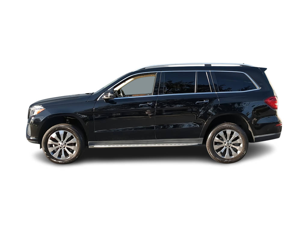 Thumbnail: 2019 Mercedes-Benz GLS - 3