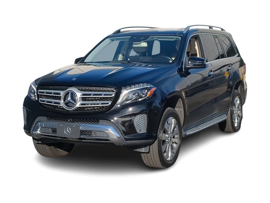 Thumbnail: 2019 Mercedes-Benz GLS - 19