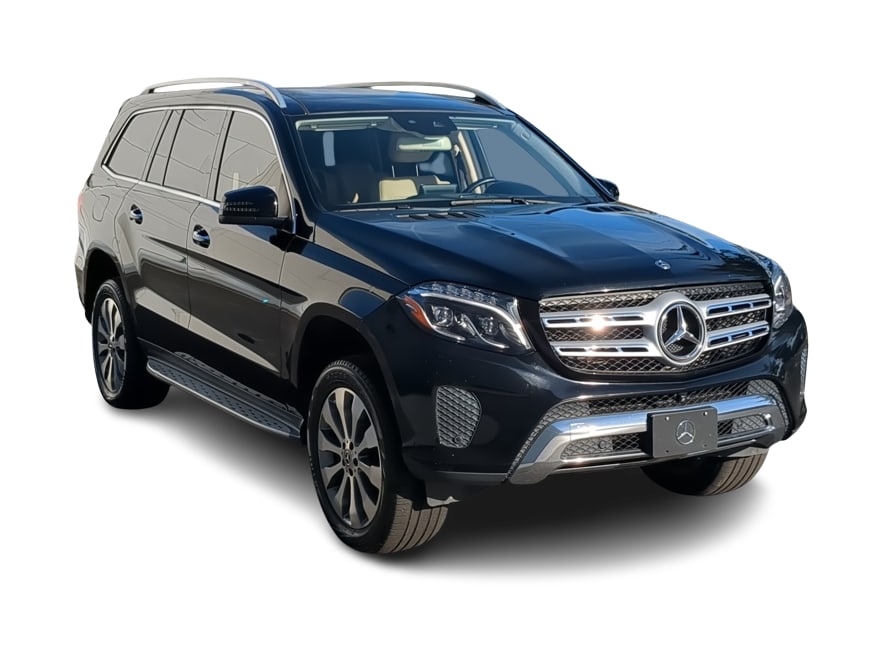 Thumbnail: 2019 Mercedes-Benz GLS - 18