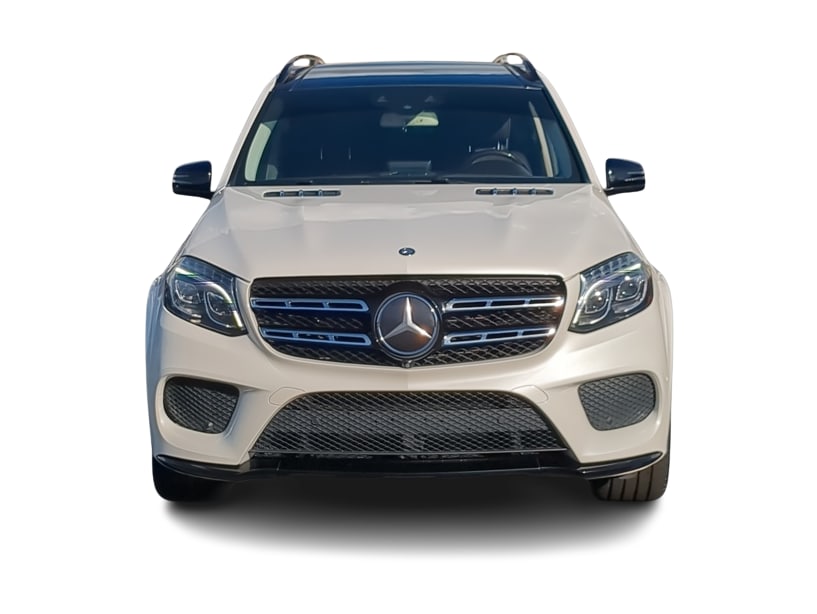 Thumbnail: 2017 Mercedes-Benz GLS - 6