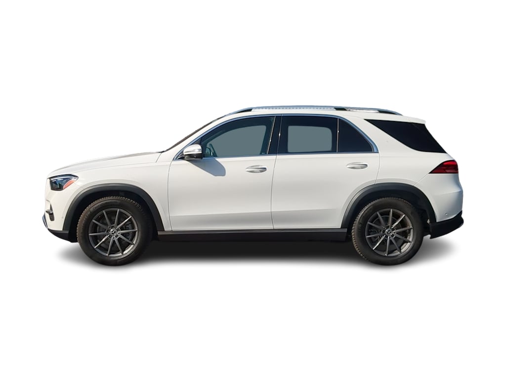 2024 Mercedes-Benz GLE 350 3