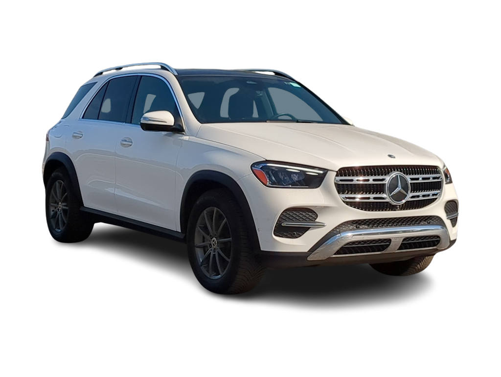 2024 Mercedes-Benz GLE 350 20