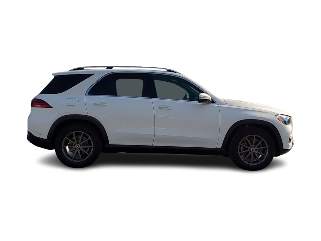 2024 Mercedes-Benz GLE 350 23