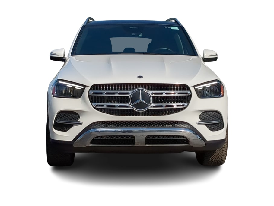 2024 Mercedes-Benz GLE 350 6