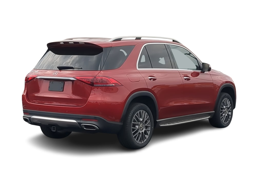 Thumbnail: 2021 Mercedes-Benz GLE - 20