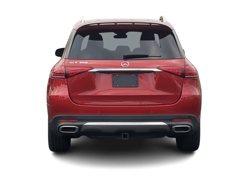 Thumbnail: 2021 Mercedes-Benz GLE - 19