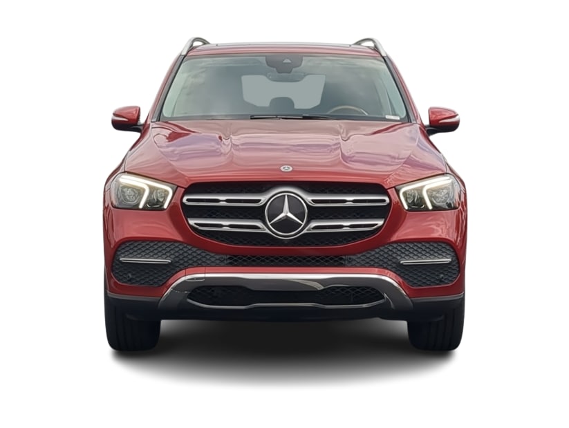 Thumbnail: 2021 Mercedes-Benz GLE - 5
