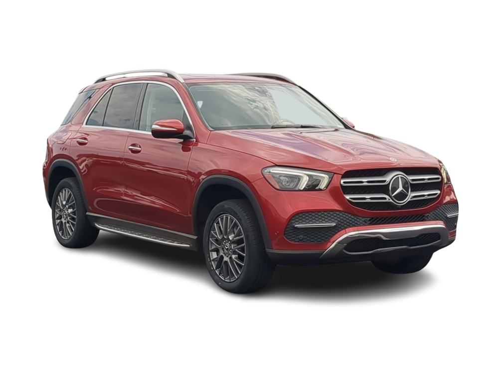 Thumbnail: 2021 Mercedes-Benz GLE - 17