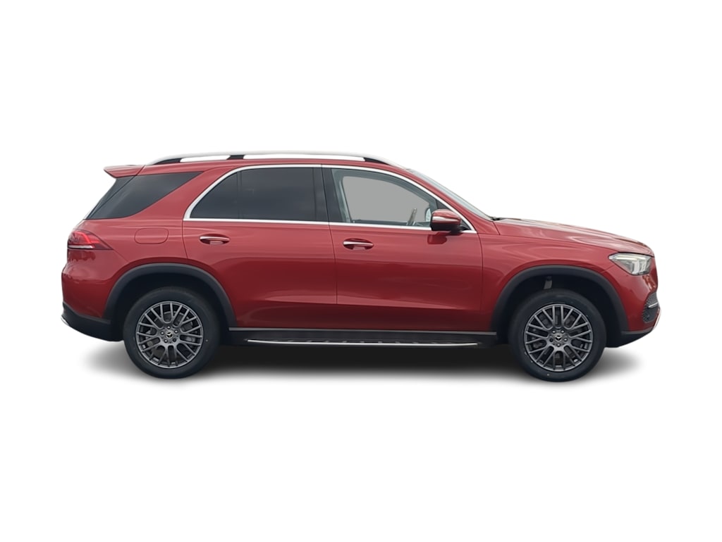 Thumbnail: 2021 Mercedes-Benz GLE - 21