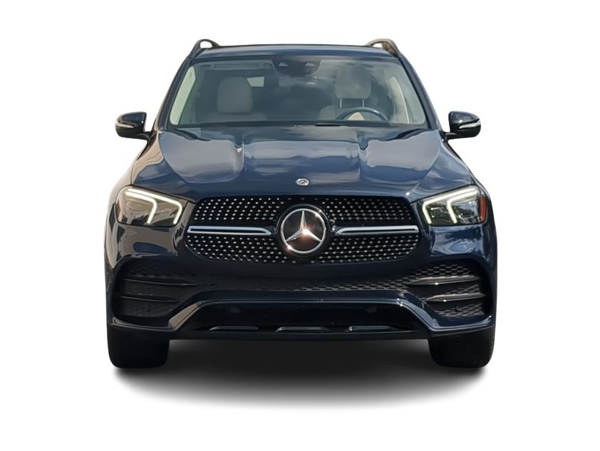 Thumbnail: 2022 Mercedes-Benz GLE - 5